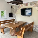 Vakantiehuis Leona