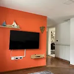 Vakantiehuis Leona *