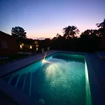 Vakantiehuis Leona