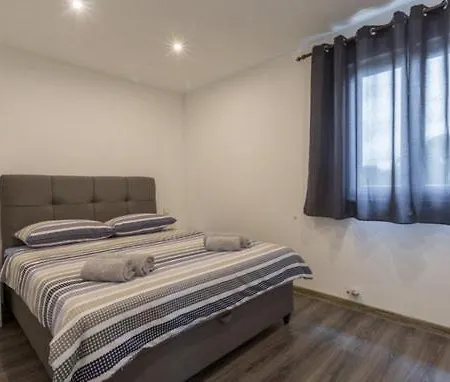 Сasa de vacaciones Leona Sveti Petar u Sumi