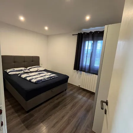 Holiday home Leona Sveti Petar u Sumi