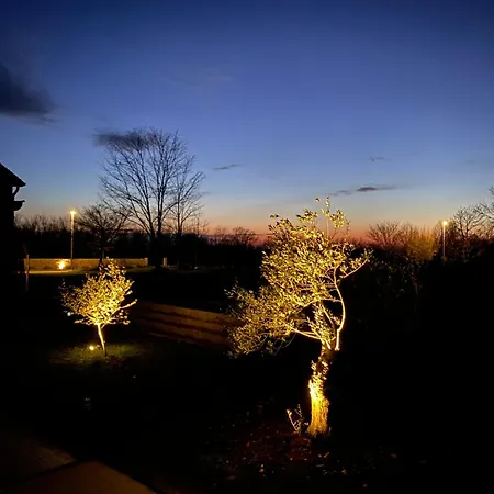 Leona Holiday home *